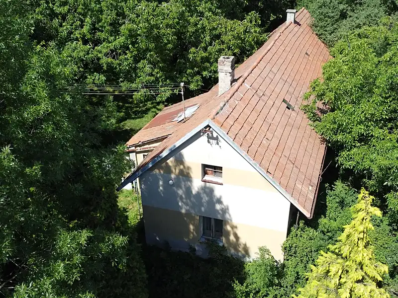 Prodej rodinného domu 105 m², pozemek 3600 m², Suchdol – náhled fotky 2