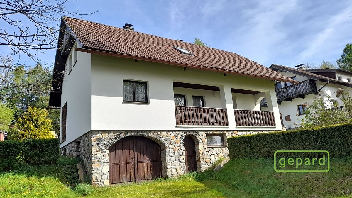 Prodej rodinného domu 100 m², pozemek 83 m²