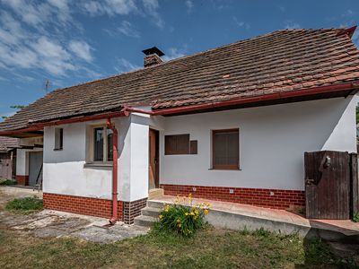 Prodej rodinného domu 80 m², pozemek 271 m²