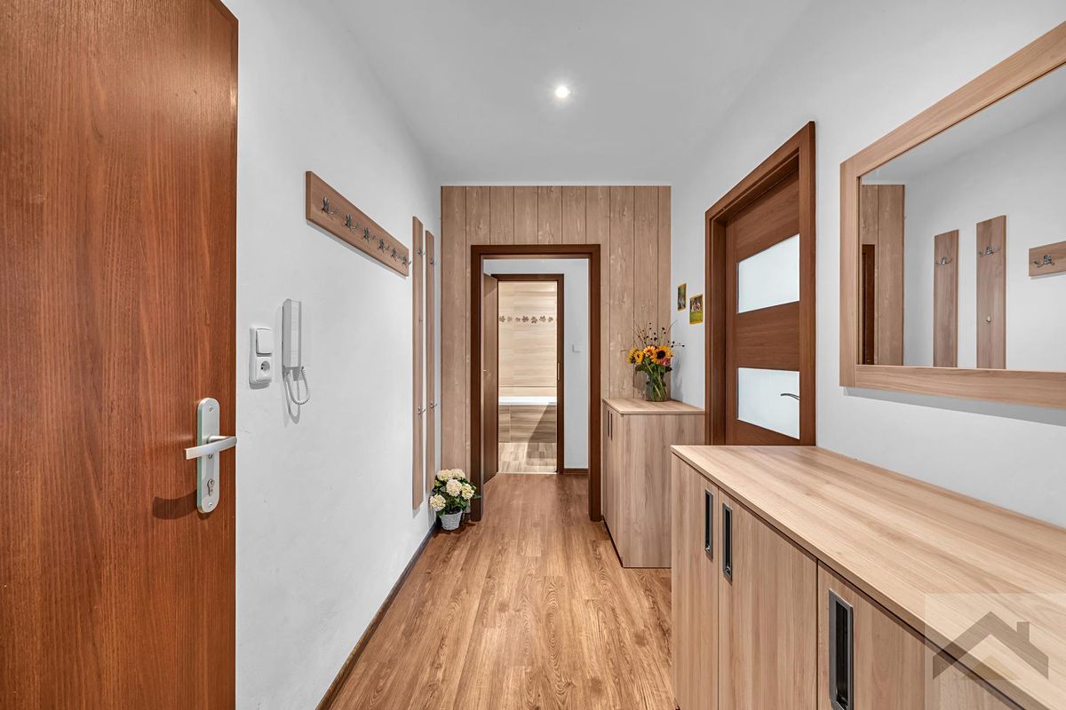 Prodej bytu 3+1 98 m² – fotografie 5