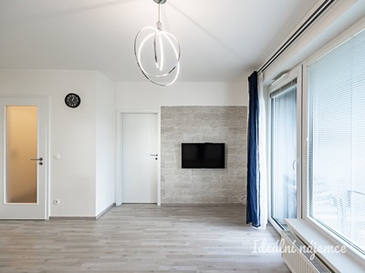 Pronájem bytu 2+kk 50 m²