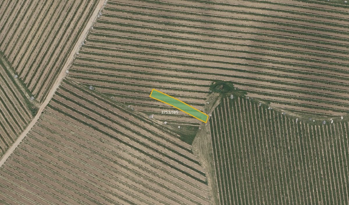 Prodej pole 10549 m²