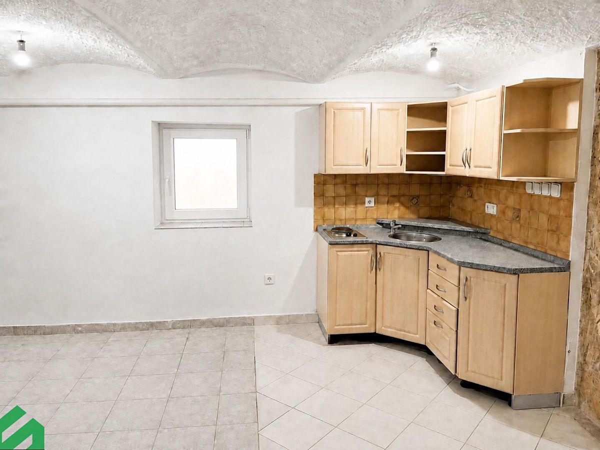 Pronájem bytu 2+kk 61 m²