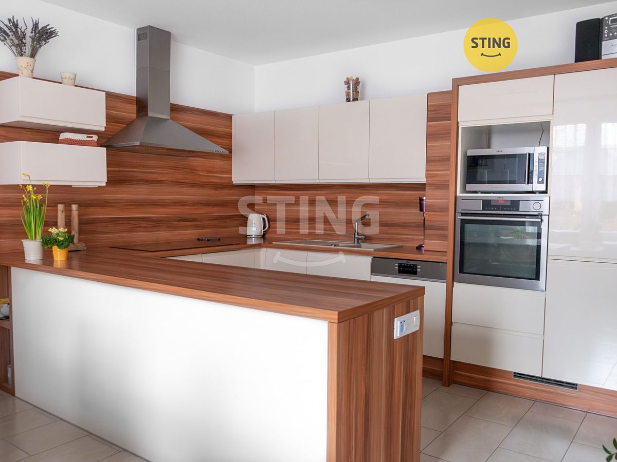 Prodej rodinného domu 166 m², pozemek 522 m²