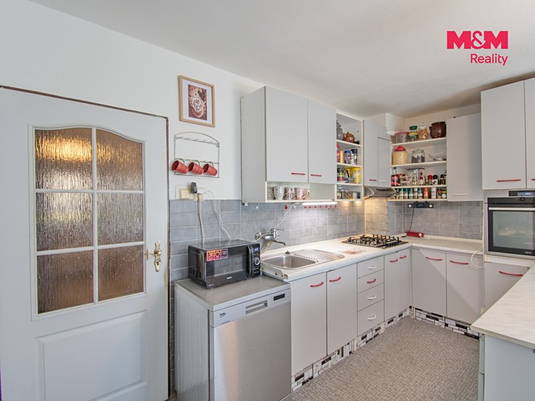 Prodej domu, 106 m² (7 z 25)