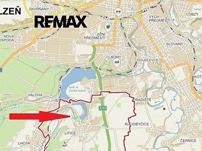 Ділянка на продаж, 26 563 м² (2 з 4)