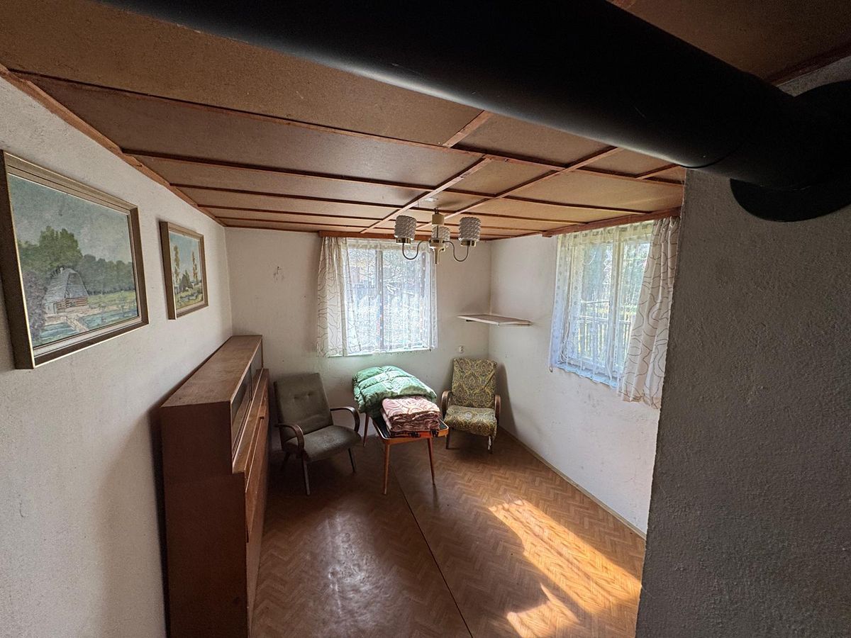 Prodej chaty 485 m², pozemek 501 m² – fotografie 5