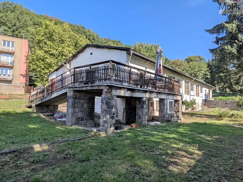 Prodej činžovního domu 506 m², Litvínov – náhled fotky 2