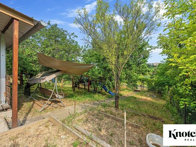 Prodej  chaty 16 m², pozemek 306 m²