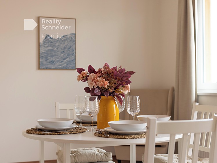 Квартира 3+kk на продаж, 61 м² (7 з 30)