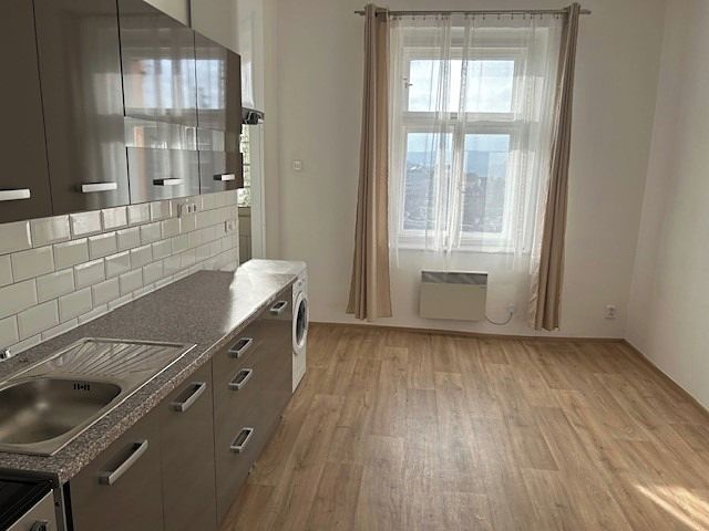 Pronájem bytu 1+1 46 m² – fotografie 2