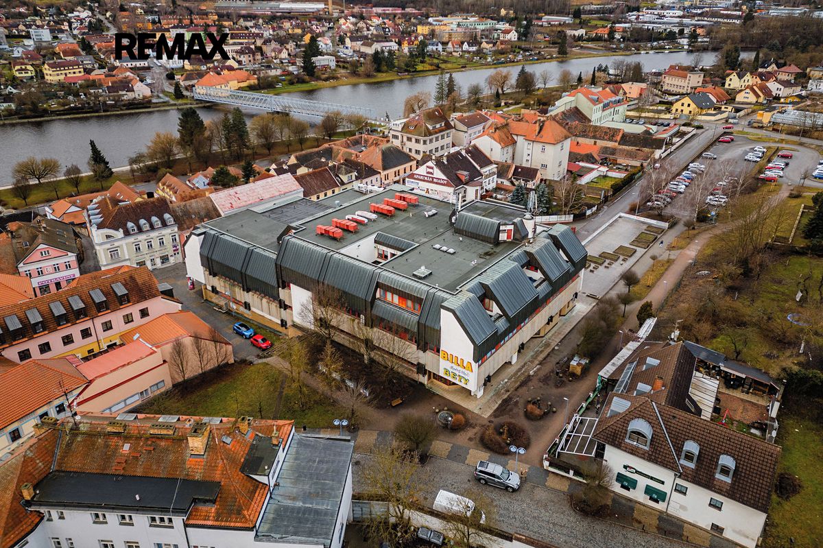 Pronájem výrobní haly, prostoru 1696 m² – fotografie 3