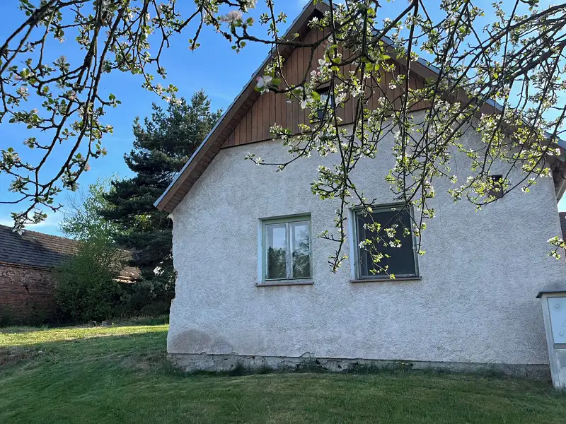 Prodej rodinného domu 100 m², pozemek 2068 m², Mladošovice – náhled fotky 3