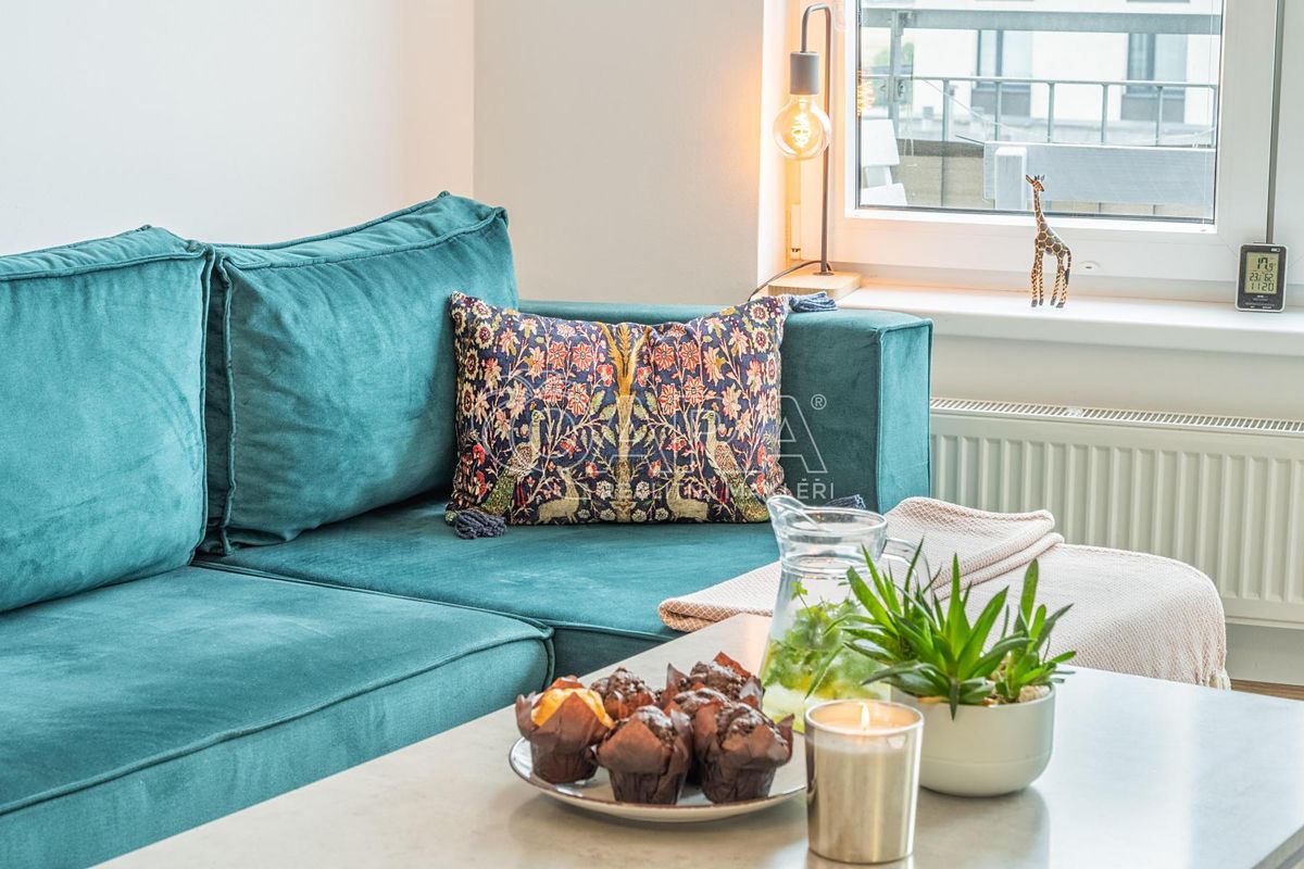 Prodej bytu 2+kk 62 m² – fotografie 5