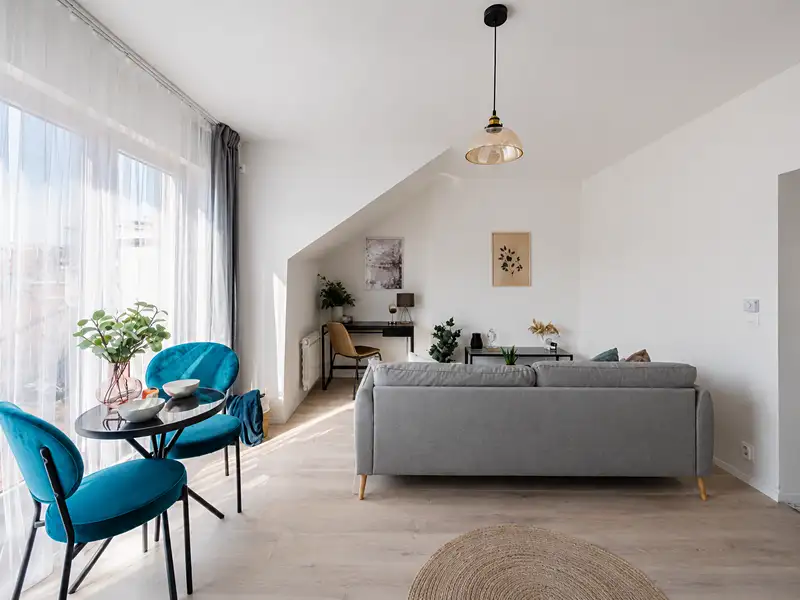Prodej bytu 1+kk 31 m², Praha – náhled fotky 3