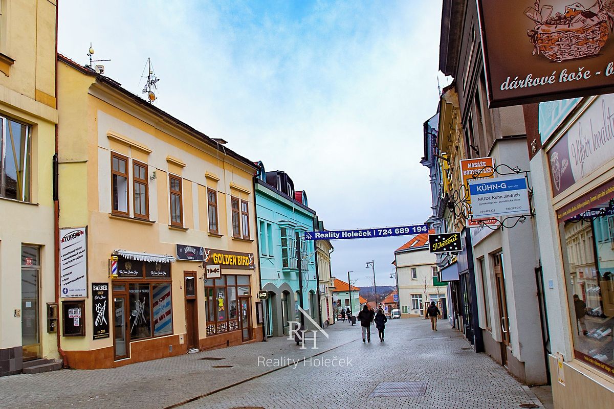 Prodej činžovního domu 935 m² – fotografie 5