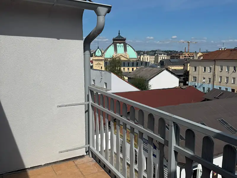 Pronájem bytu 2+1 62 m², Plzeň – náhled fotky 2