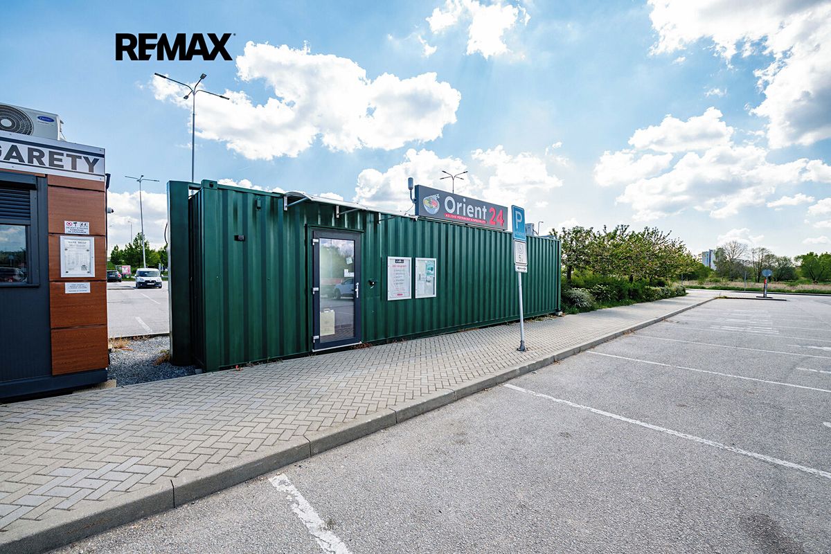 Prodej obchodního prostoru 26 m² – fotografie 4