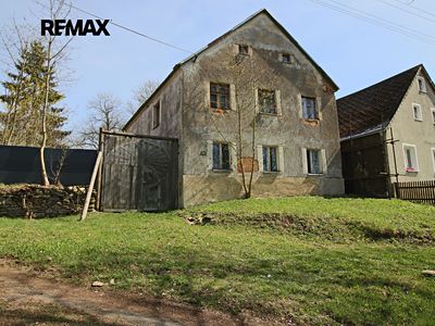 Prodej zemědělské usedlosti 247 m², pozemek 2003 m²