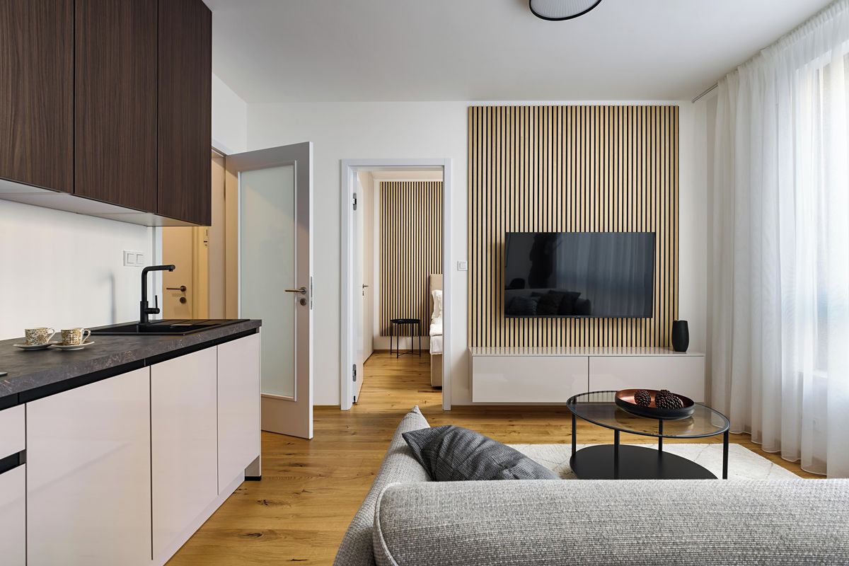 Prodej bytu 2+kk 51 m² – fotografie 5