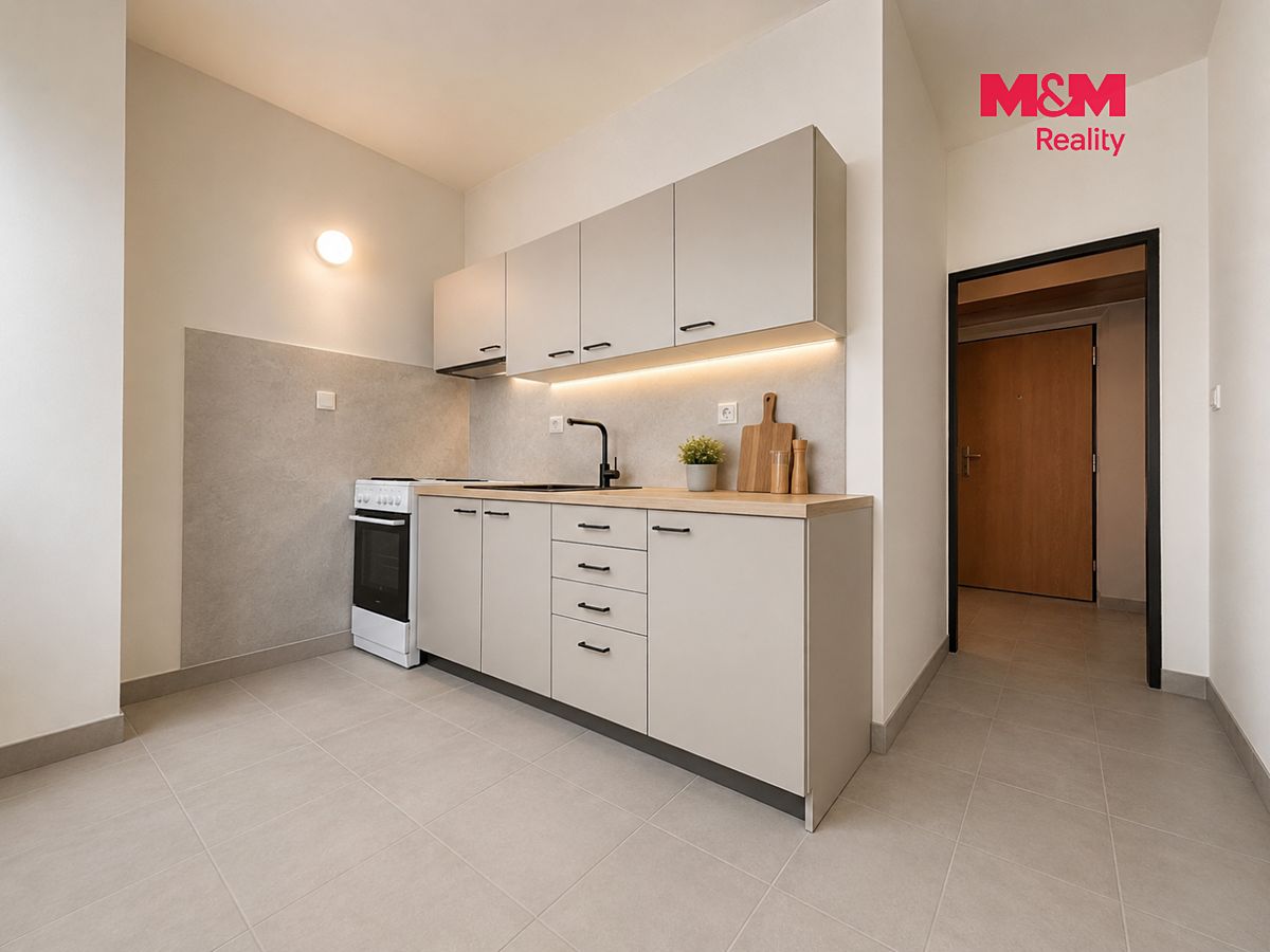 Prodej bytu 2+1 54 m² – fotografie 5
