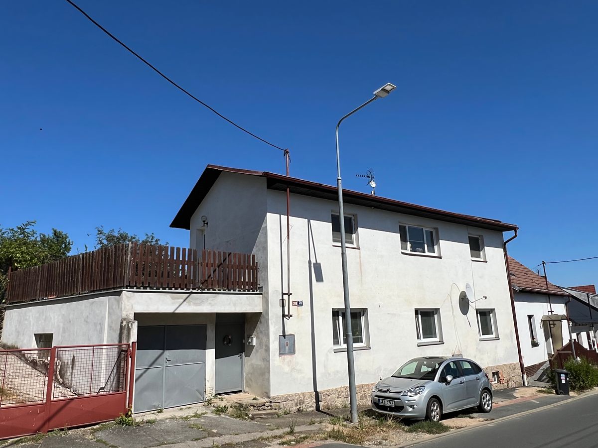 Prodej rodinného domu 134 m², pozemek 247 m²