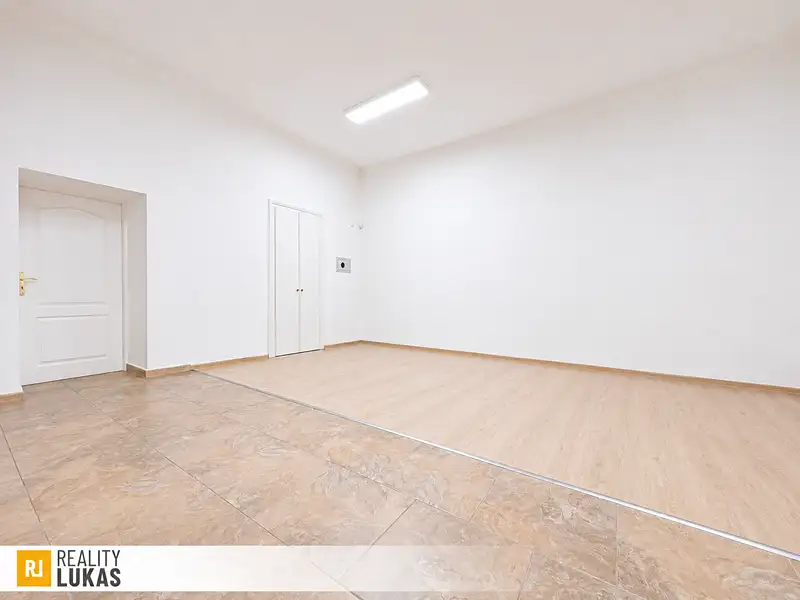 Pronájem ordinace 127 m², Ostrava – náhled fotky 2