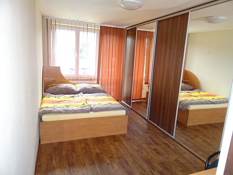 Квартира 2+1 в оренду, 54 м² (7 з 9)