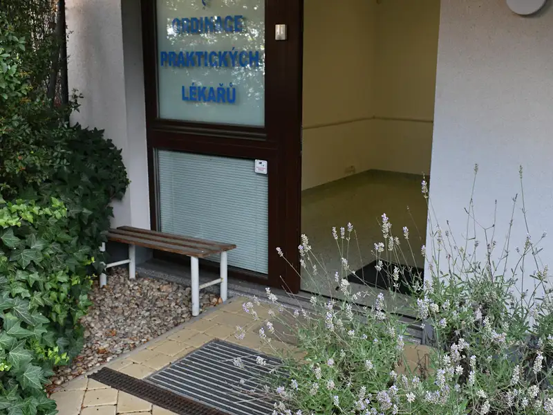 Pronájem ordinace 50 m², Praha – náhled fotky 1