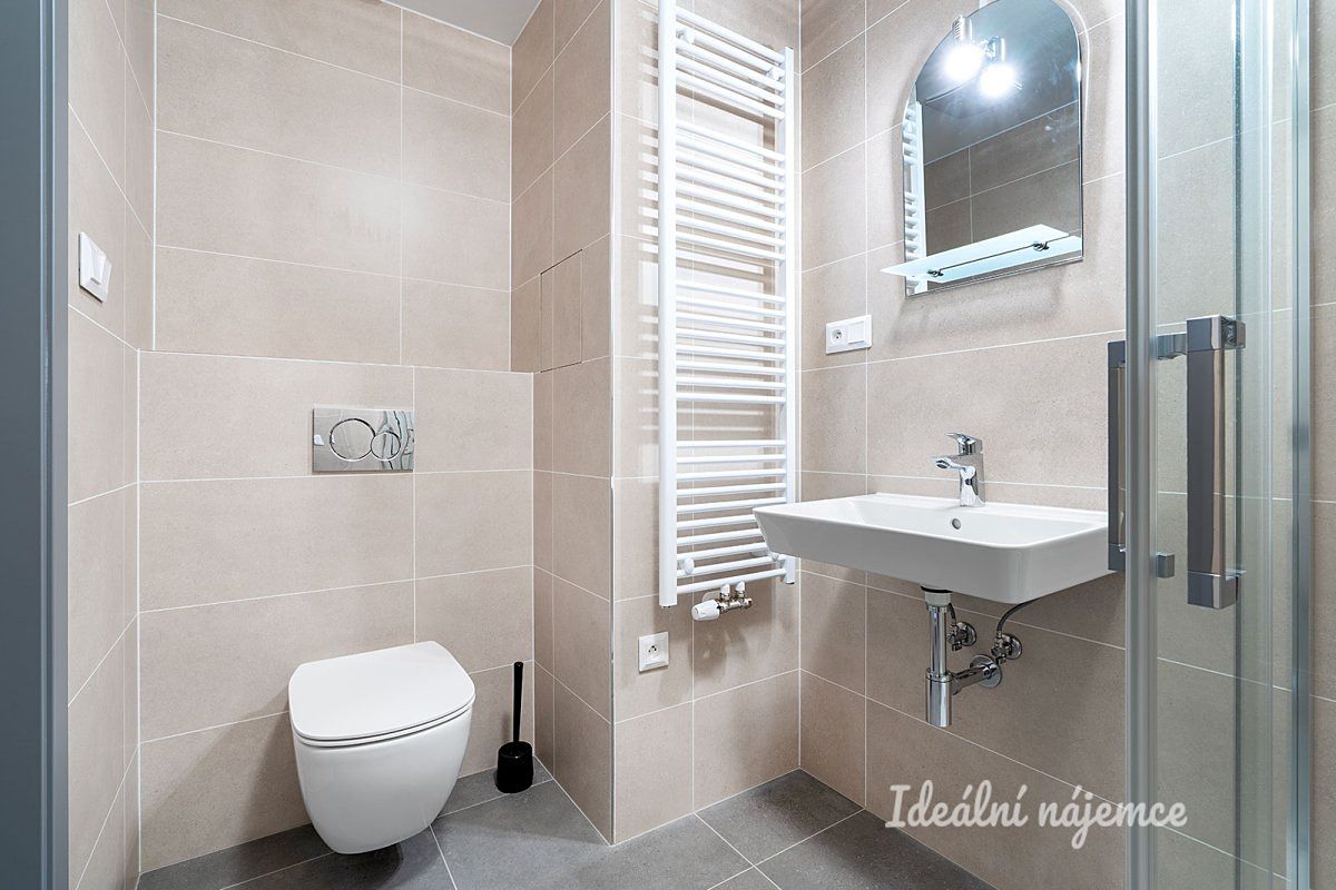 Pronájem bytu 1+kk 33 m² – fotografie 5