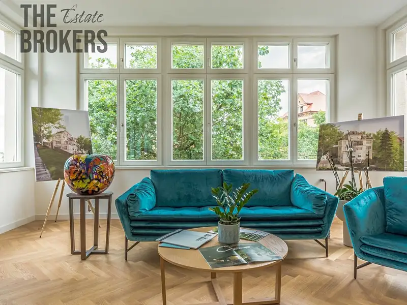 Prodej bytu 3+kk 96 m², Praha – náhled fotky 2