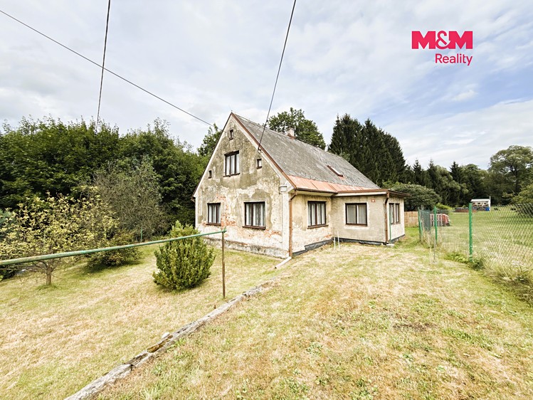 Prodej domu, 100 m² (23 z 26)