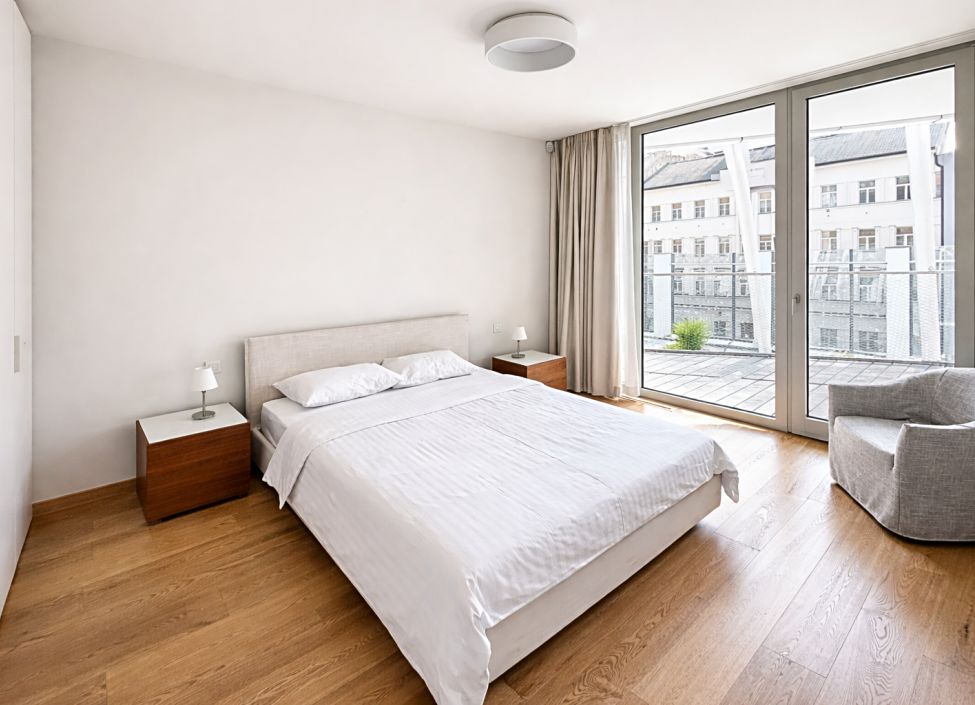 Pronájem bytu 2+kk 78 m² – fotografie 4