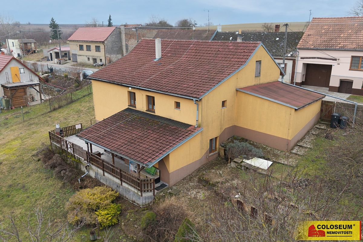 Prodej ubytovacího zařízení 270 m² – fotografie 2