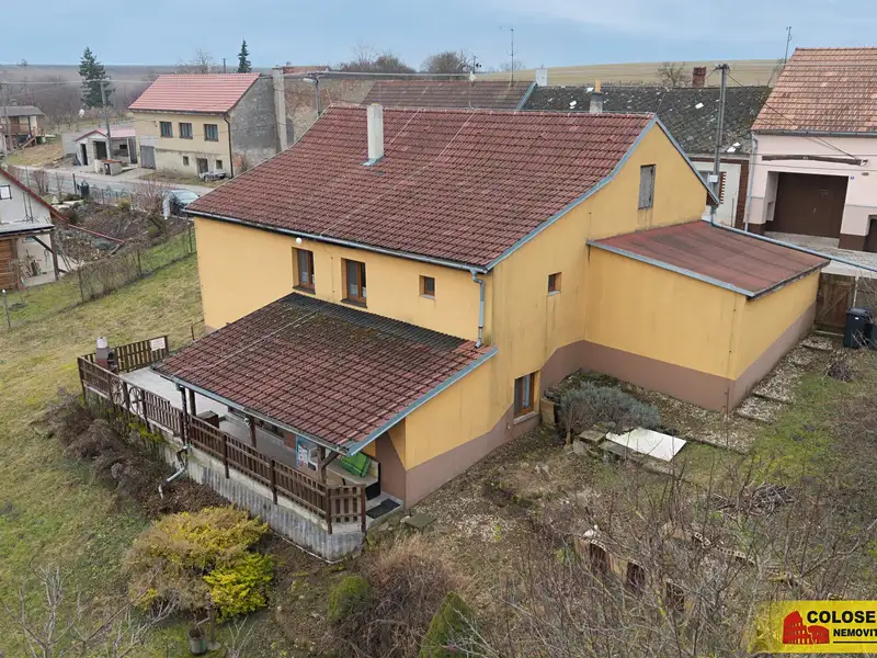 Prodej ubytovacího zařízení 270 m², Valtice – náhled fotky 2