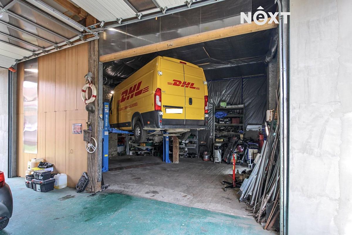 Pronájem komerční nemovitosti 340 m² – fotografie 3