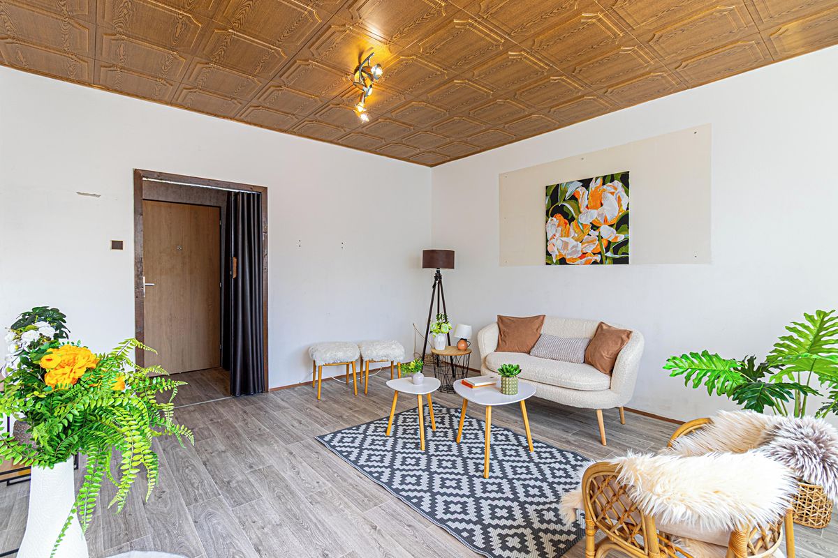 Prodej bytu 2+1 55 m² – fotografie 5
