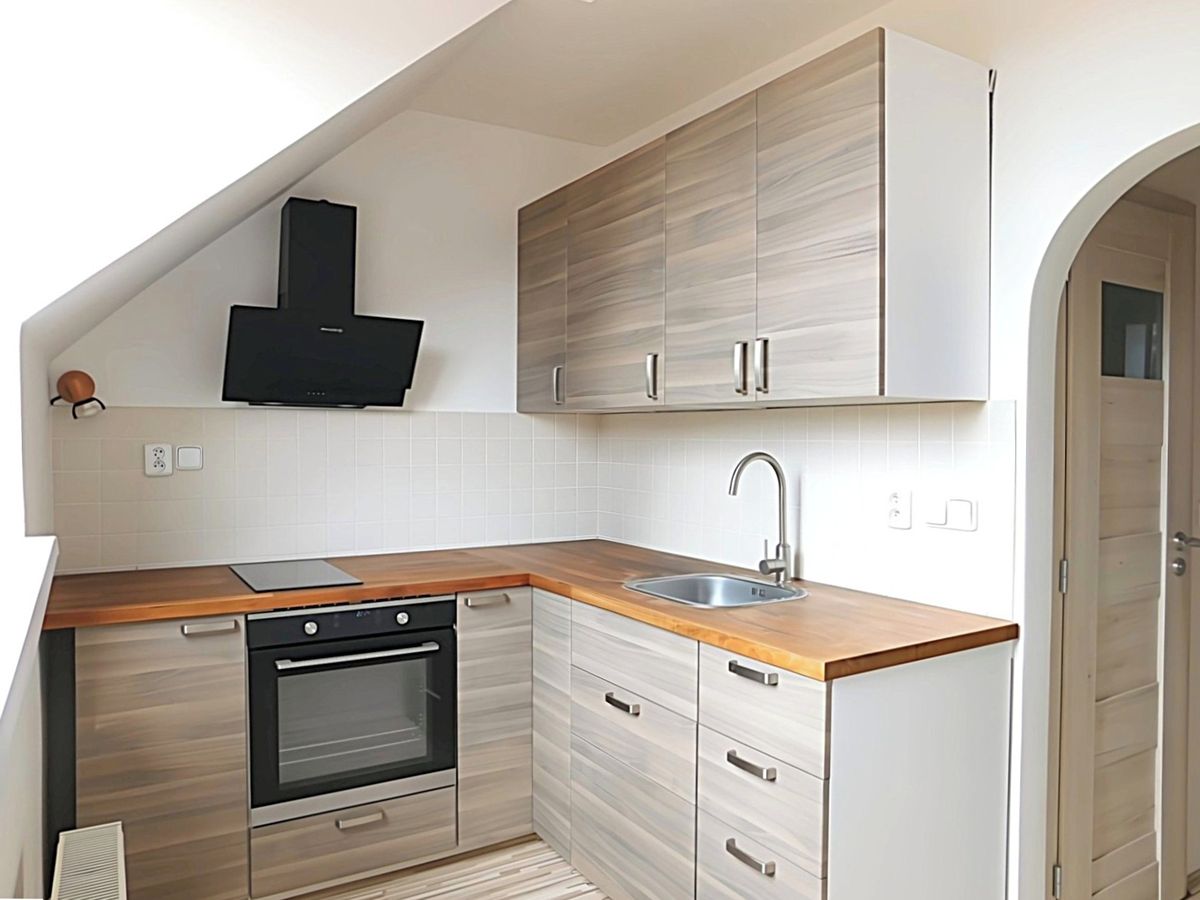 Prodej bytu 2+1 48 m² – fotografie 2