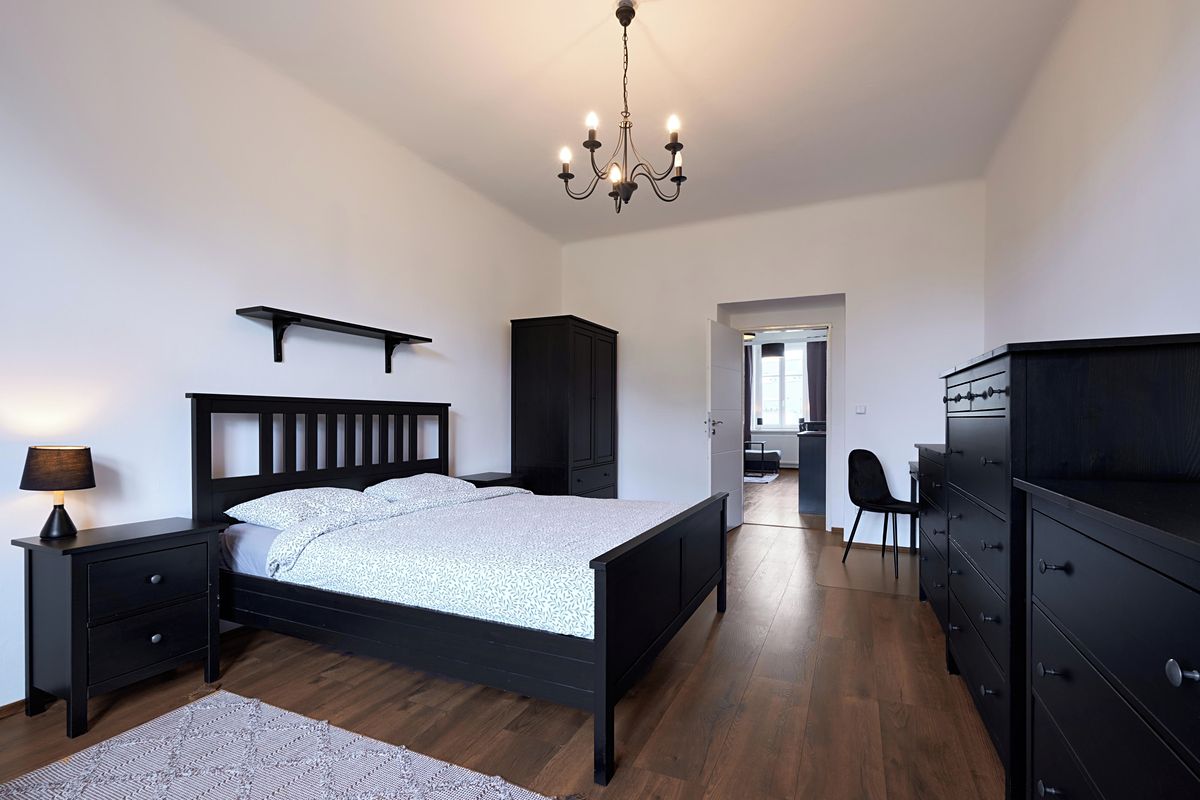 Prodej bytu 2+kk 55 m² – fotografie 3
