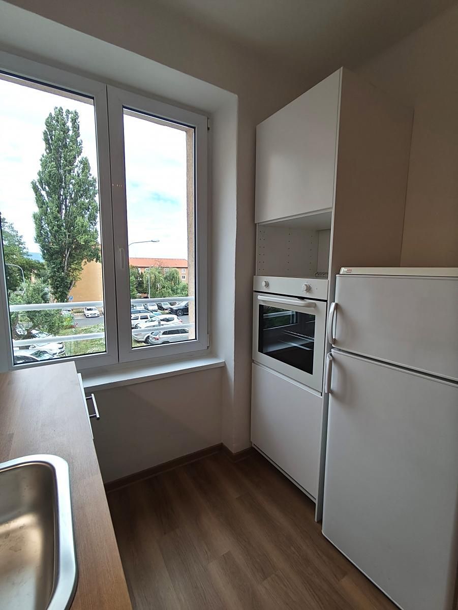 Pronájem bytu 2+1 53 m² – fotografie 4