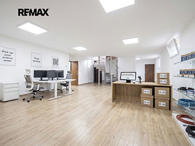 Gewerbefläche zur Miete, 150 m² (2 von 33)