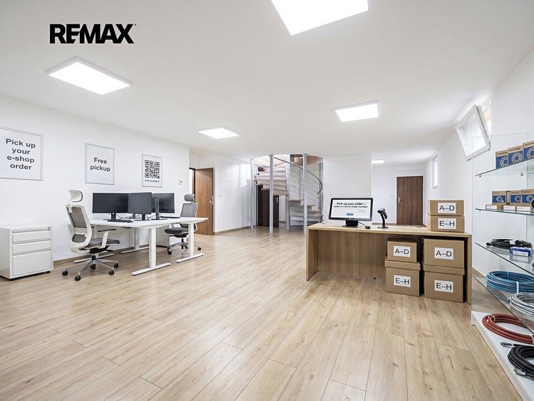 Gewerbefläche zur Miete, 150 m² (2 von 33)