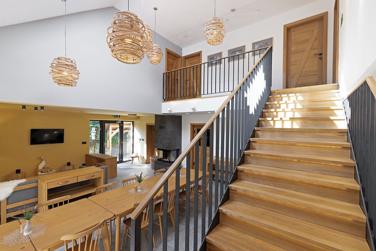 Prodej chalupy 143 m², pozemek 1260 m² – fotografie 3