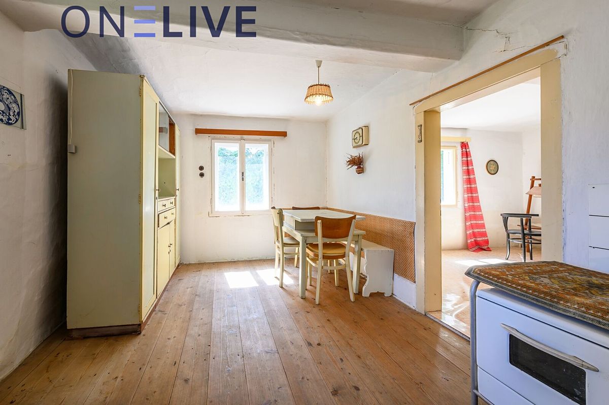 Prodej chalupy 60 m², pozemek 544 m² – fotografie 3
