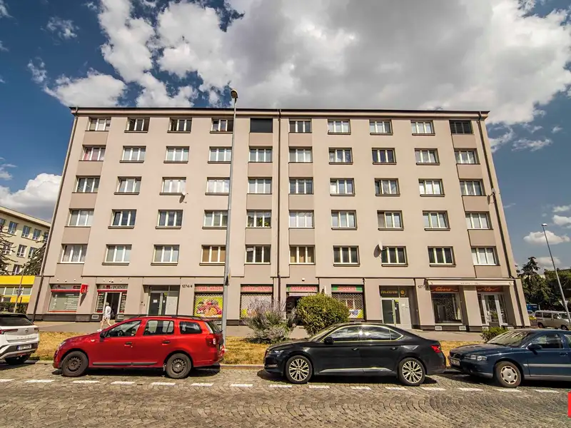 Prodej bytu 2+1 58 m², Praha – náhled fotky 2