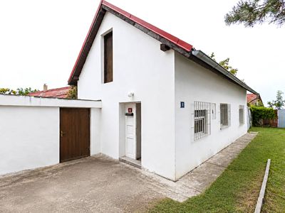 Prodej rodinného domu 43 m², pozemek 160 m²