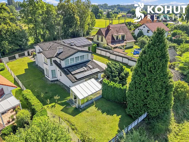 Prodej rodinného domu 285 m², pozemek 1404 m², Stará Ves nad Ondřejnicí – náhled fotky 3
