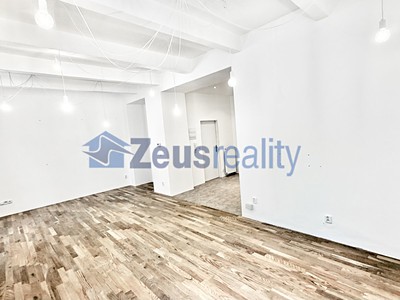 Pronájem kanceláře 48 m²