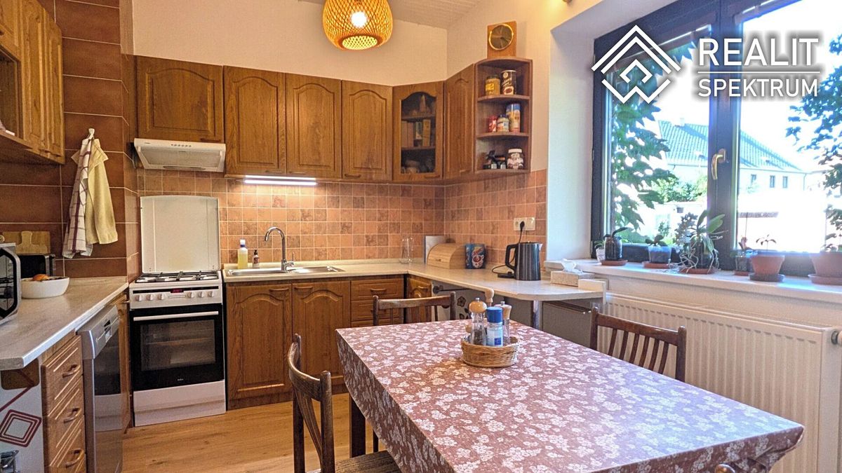 Prodej bytu 4+1 113 m² – fotografie 5