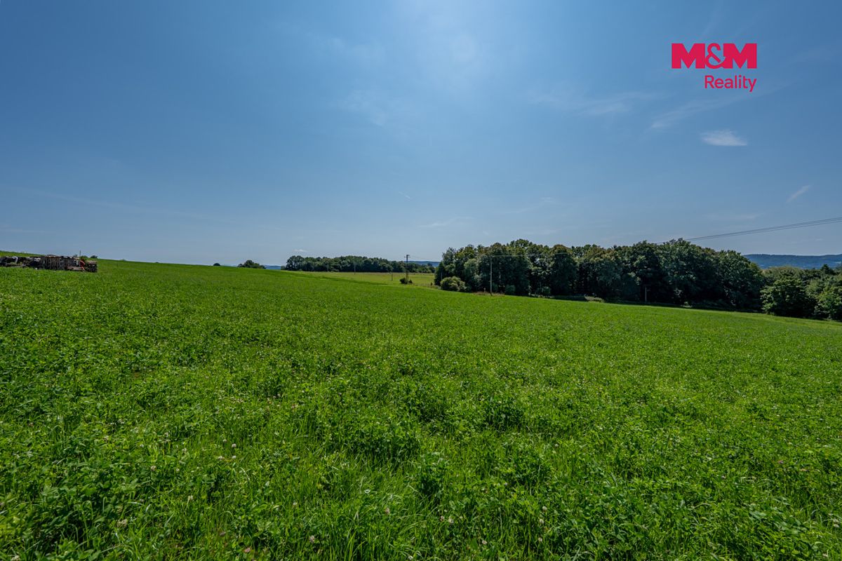 Prodej stavebního pozemku 837 m² – fotografie 3